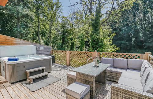 Waterside Lodge - Foto 19