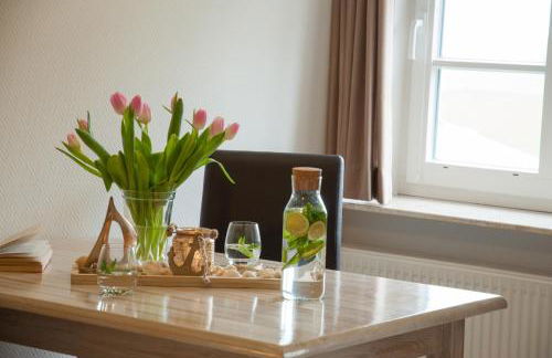 Freie Sicht - Das Nordsee-Gesundheitshaus 1 - Foto 20