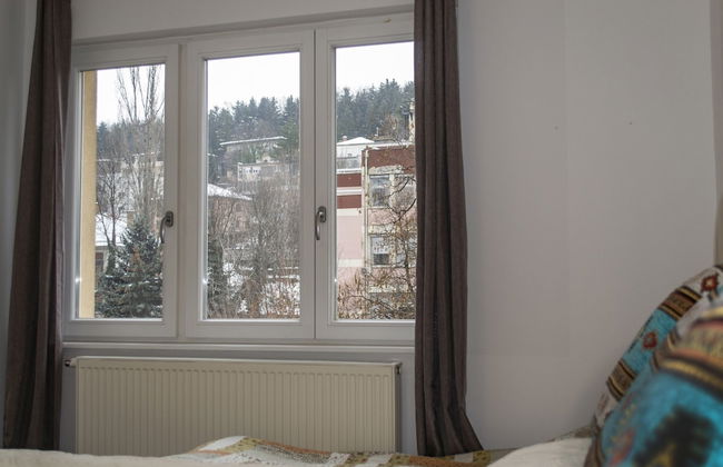 Remarkable 1-bed Apartment in Sarajevo - Foto 2