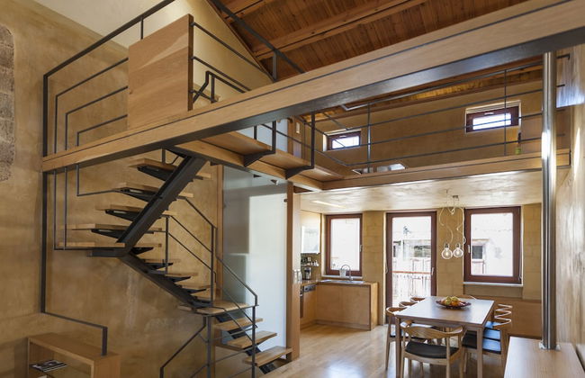 Dorotheou House - Foto 13