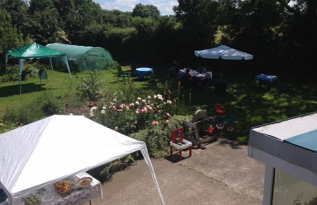 Lisieux House on Lough Neagh - Foto 29