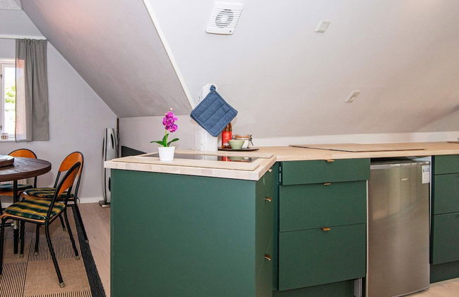 5 Person Holiday Home in Lemvig - Photo 14