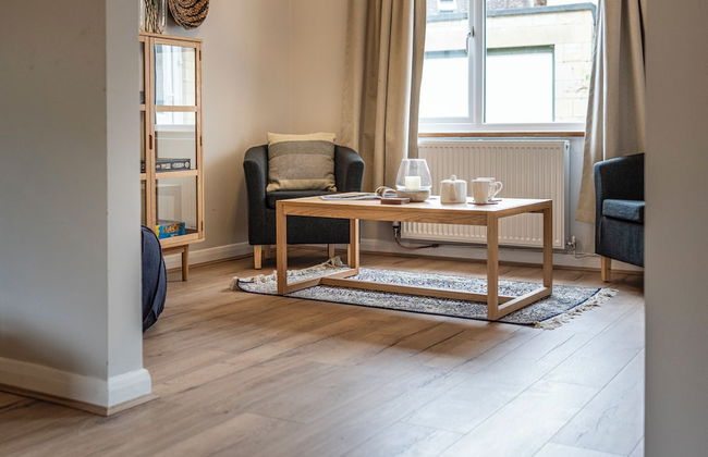 Bright&Spacious 3BD in Centre of Bourton - Photo 51