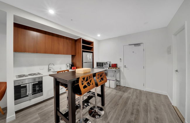 All on Flinders - Foto 7