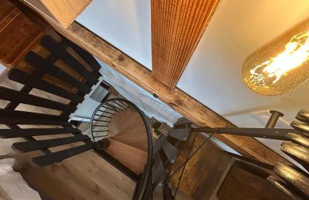 EnergyZen - Spa Alsace - le Refuge des Anges - Foto 15