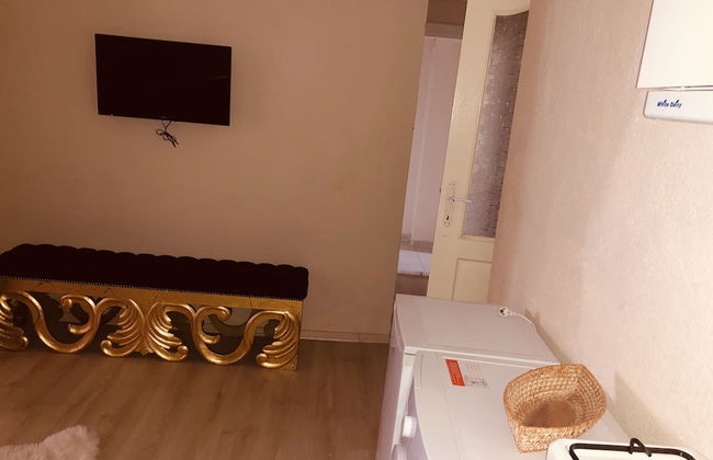 Teos Alesta Apart Pansiyon - Photo 15