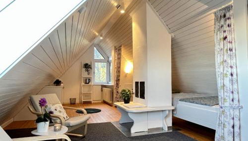 Apartment Falkennest - mit Blick auf den Titisee by Interhome - Foto 2