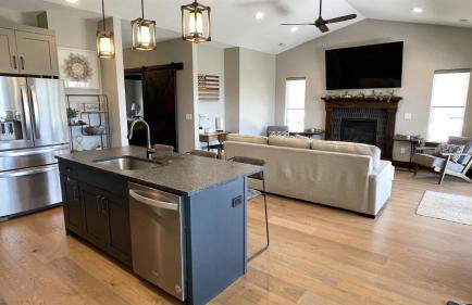 Powder Mountain Escape B1 Hot Tub Ski Getaway - Foto 17