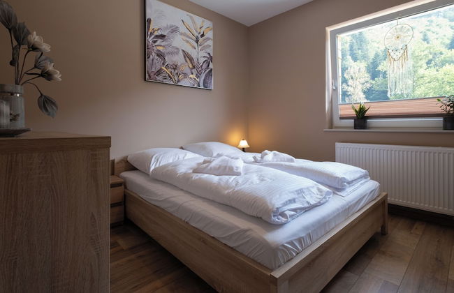 Apartamenty Sun & Snow River Park - Photo 2