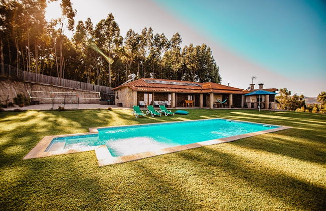 Luxury Villa Private Pool Belle Poque - Foto 20