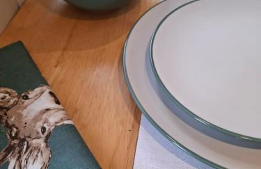 Luxury Shepherd's Hut - The Hyde - Photo 13