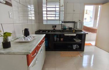 Apart 2qtos com ar - Aconchegante - Foto 34