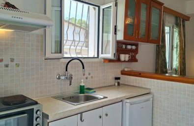 Villa Eleni (Studio 2) Fully equiped, near the sea - Foto 5