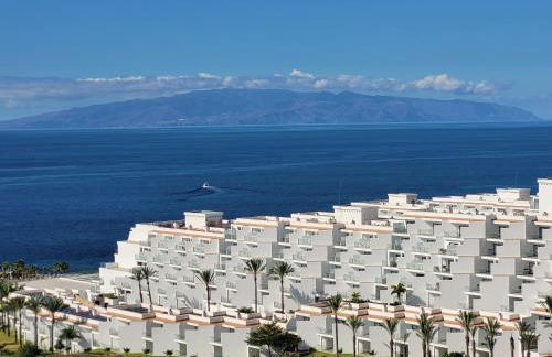 Apartment on the beach Paraiso Playa, Sea Views - Foto 1
