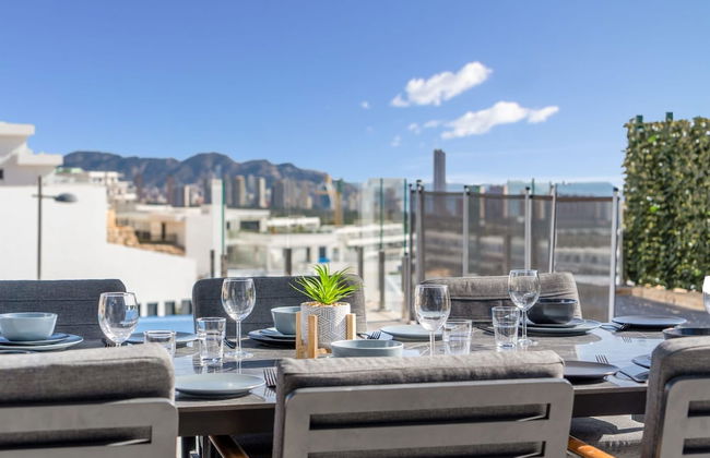 Villa Esmeralda 20 by Bookaparadise - Foto 40