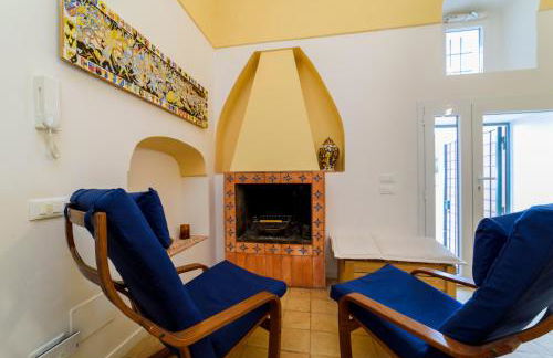 Casa di Zia Rosaria SEA VIEW - Photo 29