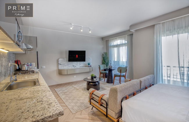 Prime Residence Kattameya - Foto 2