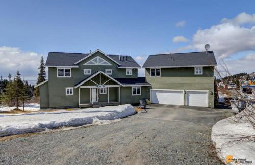 The Mountain Top Escape w/Scenic Views & Trails - Foto 7