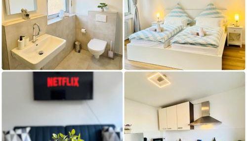 Apartment 4you Köln-Frechen #2 - Foto 3