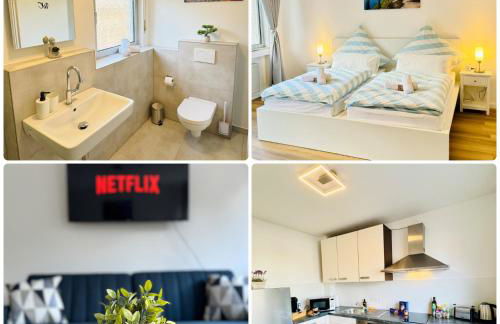 Apartment 4you Köln-Frechen #2 - Foto 3