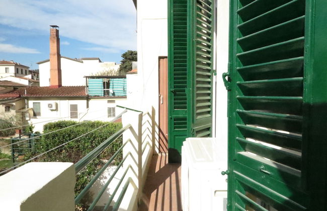 Wine Apartments Florence Merlot - Foto 17