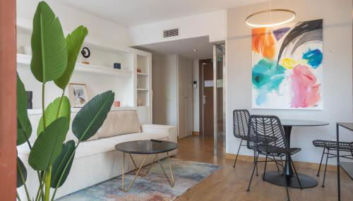 Aparthotel ARDMADRID Centro - Photo 2