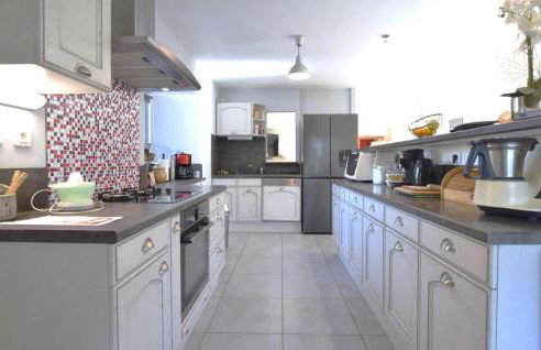 Maison Spacieuse Littoral - Foto 5