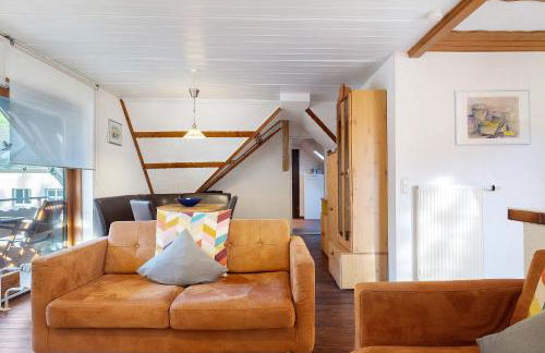 Ferienwohnung Waldblick - Foto 13