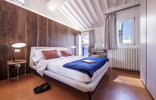 Santa Croce Palace by Mmega - Foto 16