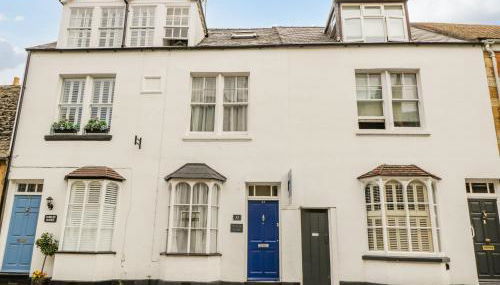 Primrose Cottage - Foto 1