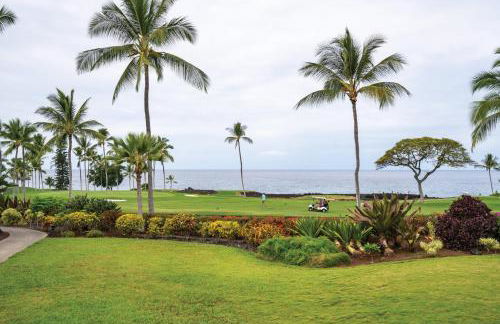 Wyndham Kona Coast Resort 1BR Apartment with Resort Access - Foto 33