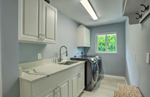 Jupiter Home with Private Pool and Putting Green! - Photo 22