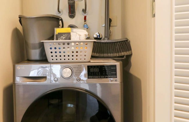 w Dreamy 1BR in San Isidro - Foto 20