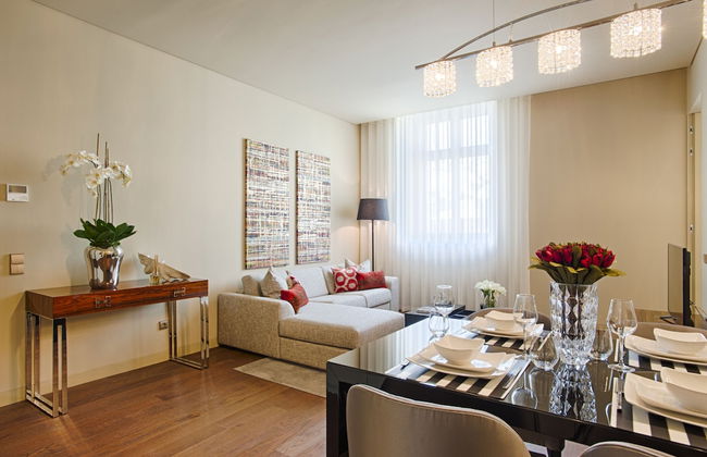 Lisbon Finestay 8 Building - Foto 77