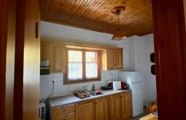 Zirganos Horton Pelion Apartment 2 - Foto 7