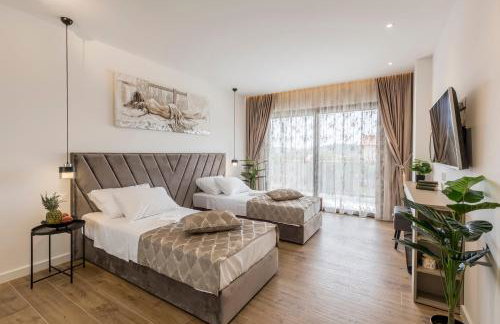 Luxury Villa Diana with heated pool and jacuzzi - Foto 24