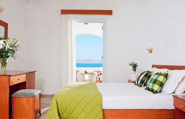 Pirgos Stelida Hotel - Foto 12