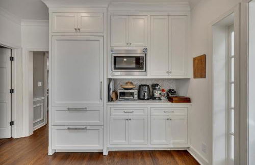 World Cup Exclusive Buckhead estate w private pool - Foto 9