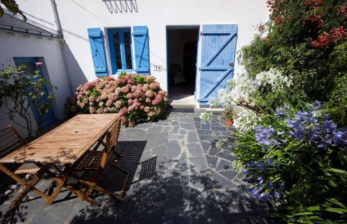 Belle maison avec piscine privée - Foto 32