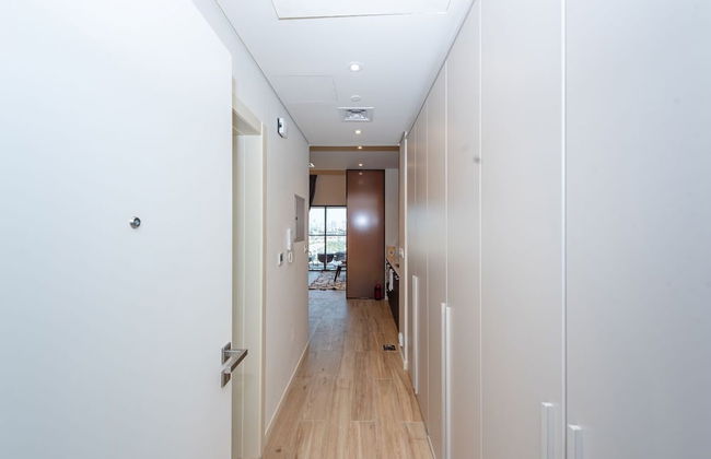 Brand new Studio at Park View Dubai - Photo 13