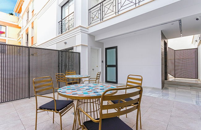 Málaga Rivas 34 Suites Homes - Foto 38