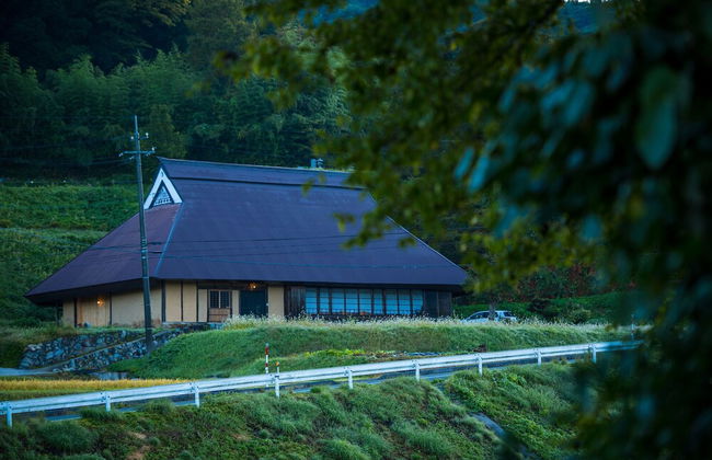 Setouchi Cominca Stays Hiroshima CHOJAYA - Foto 16