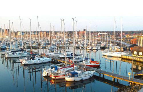 Yachthafenblick - Foto 28