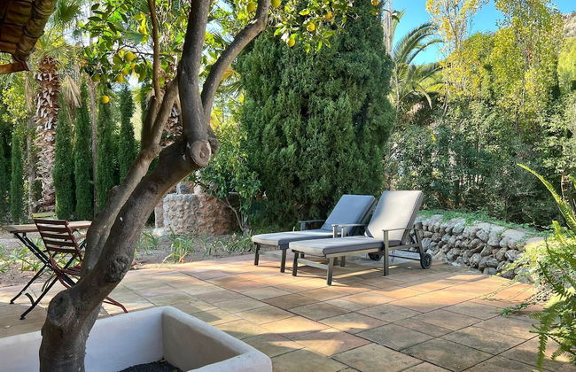 Hotel Finca Ca N'ai - Bio Nature Adults Only - Photo 24