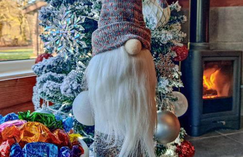 Willow Lodge - Foto 14