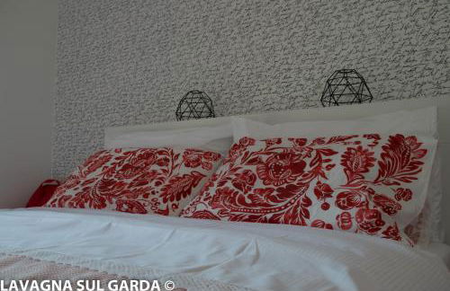 Welcome Traveller LA LAVAGNA SUL GARDA - Foto 41