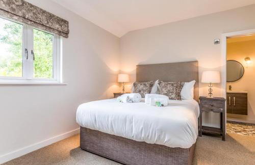 Delightful 2Bed Lodge in Downland Village - Pass the Keys - Foto 21