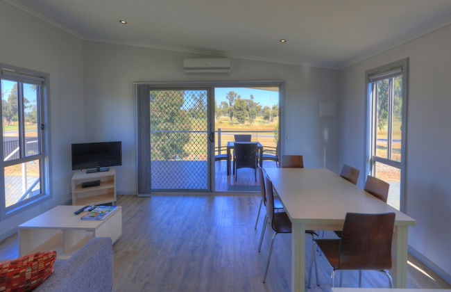 Tasman Holiday Parks - Lake Mulwala - Photo 78