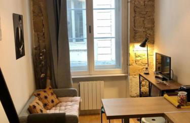 Le Joseph - Opéra -Métro Hôtel de Ville - Photo 2