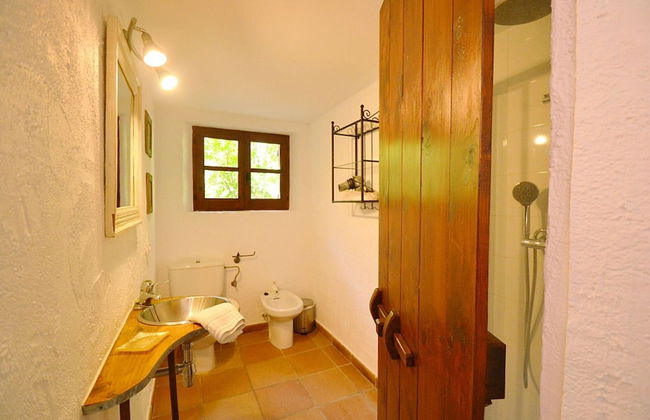 Villa in Buger Near Alcudia Bay Beaches - Foto 12